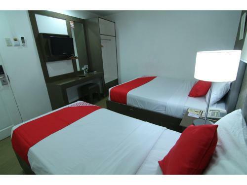 24h Apartment Hotel