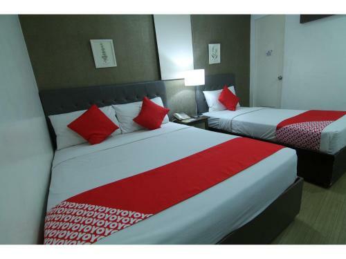 24h Apartment Hotel