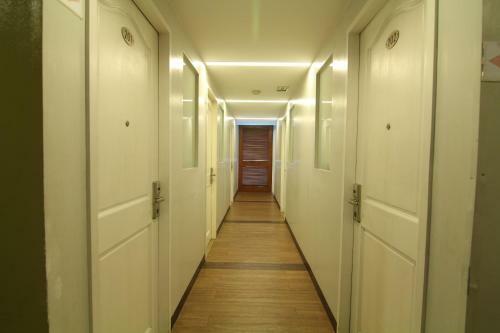 24h Apartment Hotel