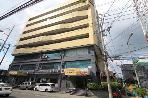 24h Apartment Hotel