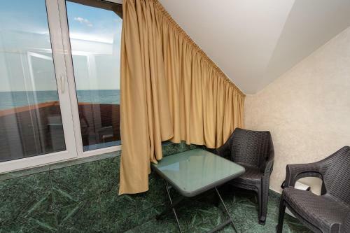 Hostal Vila Plaja Azur