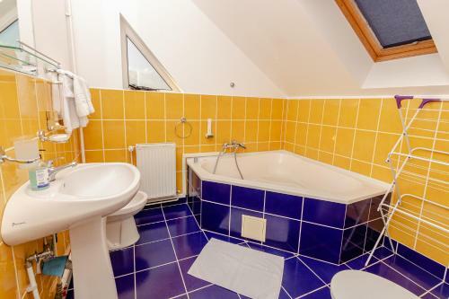 Hostal Vila Plaja Azur