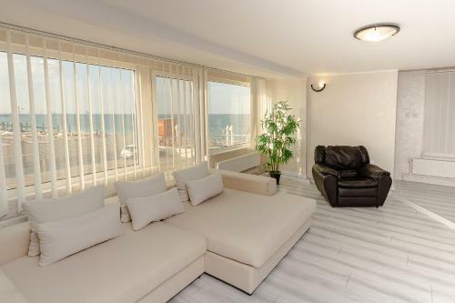 Hostal Vila Plaja Azur