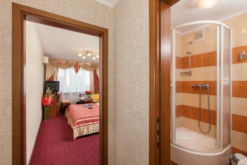 Hotel Sputnik