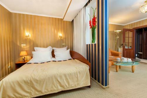 Hotel Sputnik