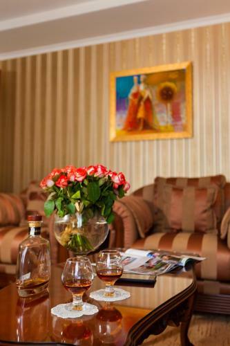 Hotel Sputnik