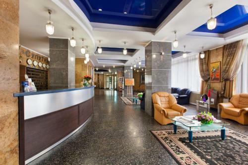 Hotel Sputnik