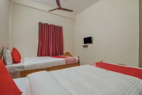Hotel Kathir Palace