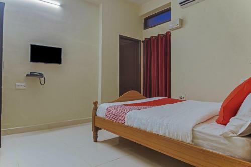 Hotel Kathir Palace