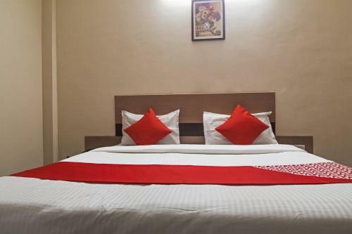 Hotel Kathir Palace