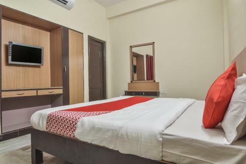 Hotel Kathir Palace