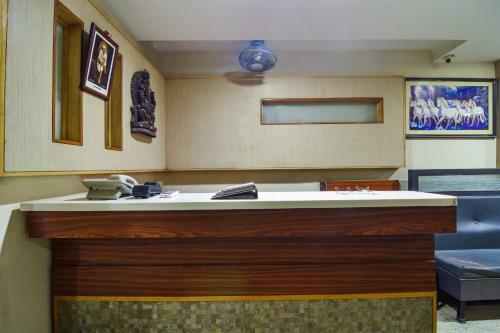 Hotel Kathir Palace