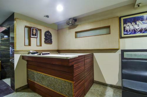 Hotel Kathir Palace