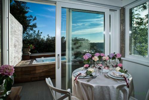 Bed & Breakfast Villa Pocci