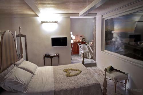 Bed & Breakfast Villa Pocci