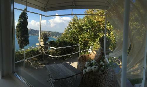 Bed & Breakfast Villa Pocci