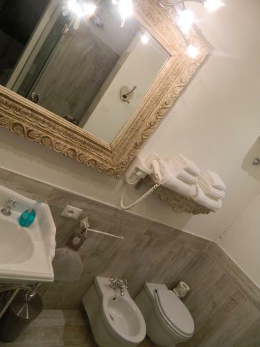 Bed & Breakfast Villa Pocci