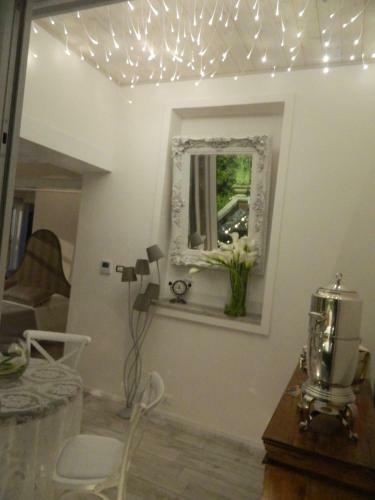 Bed & Breakfast Villa Pocci