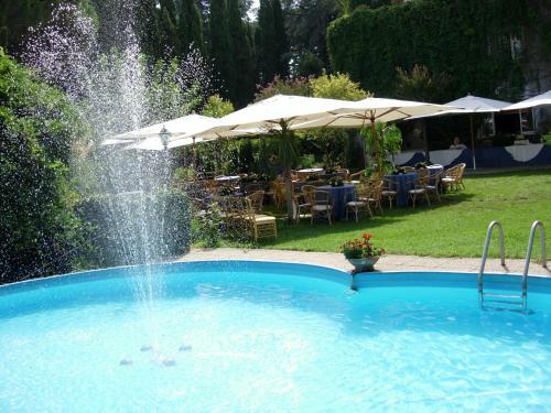 Bed & Breakfast Villa Pocci