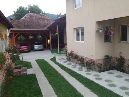 Hostal Pensiunea Arkoudaki