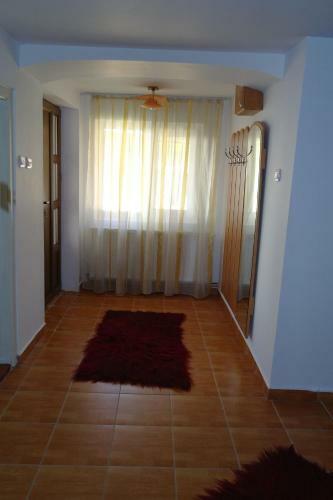 Hostal Pensiunea Arkoudaki