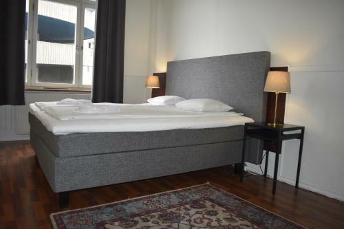 Hotell H�rnan
