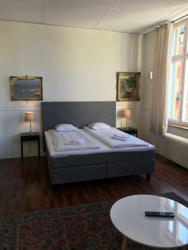 Hotell H�rnan