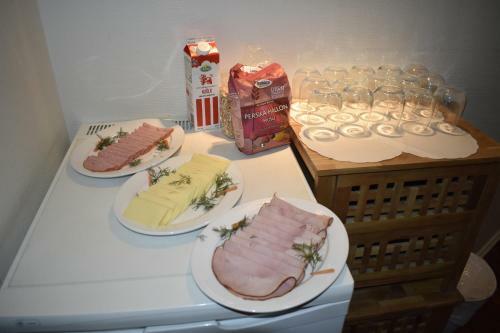 Hotell H�rnan