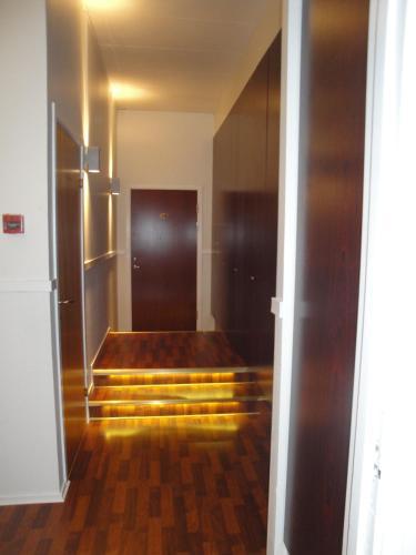 Hotell H�rnan