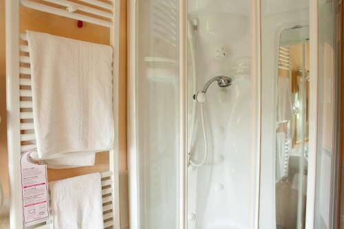 Hostal La Rosa Nel Bicchiere