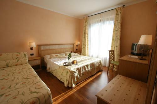 Hostal La Rosa Nel Bicchiere