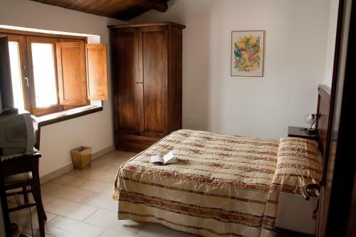 Hostal La Rosa Nel Bicchiere