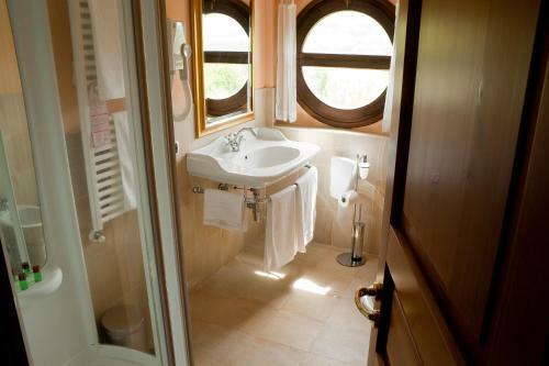 Hostal La Rosa Nel Bicchiere