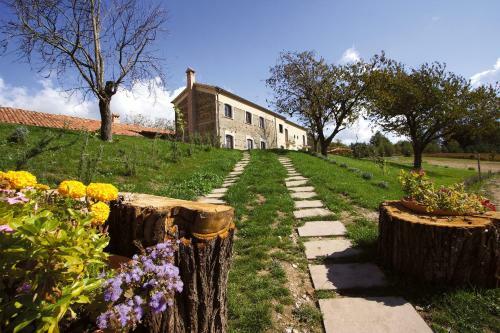 Hostal La Rosa Nel Bicchiere