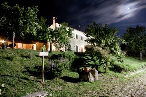 Hostal La Rosa Nel Bicchiere