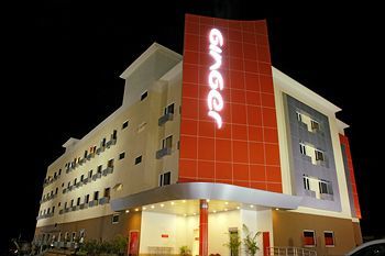 Hotel Ginger Trivandrum