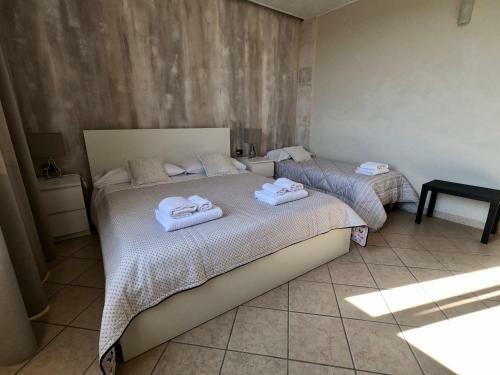 B&B Il Leccio