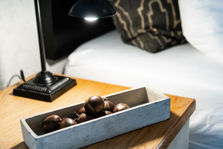 Casa Nova - Luxury Suites & Boutique Apart-hotel