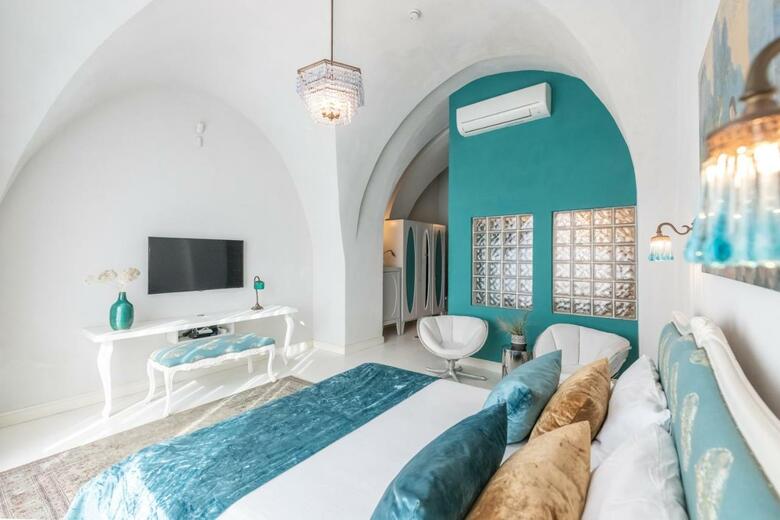 Casa Nova - Luxury Suites & Boutique Apart-hotel