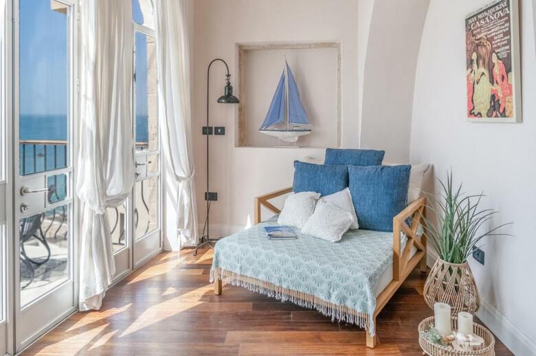 Casa Nova - Luxury Suites & Boutique Apart-hotel