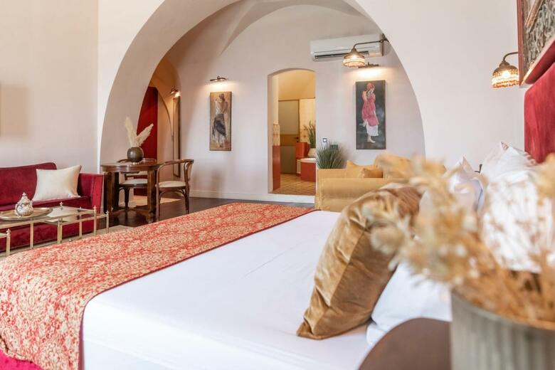 Casa Nova - Luxury Suites & Boutique Apart-hotel