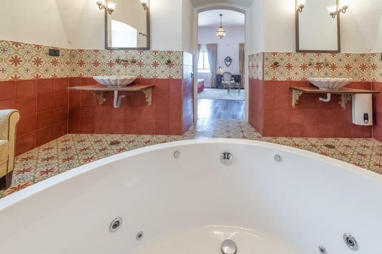 Casa Nova - Luxury Suites & Boutique Apart-hotel