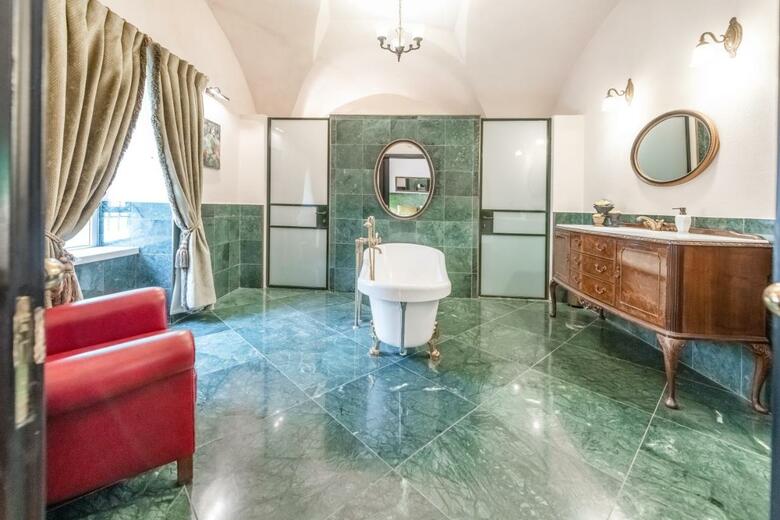 Casa Nova - Luxury Suites & Boutique Apart-hotel