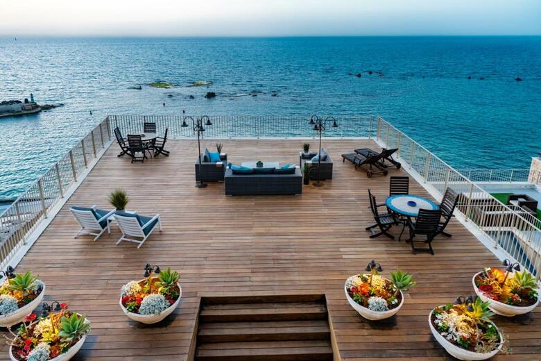 Casa Nova - Luxury Suites & Boutique Apart-hotel