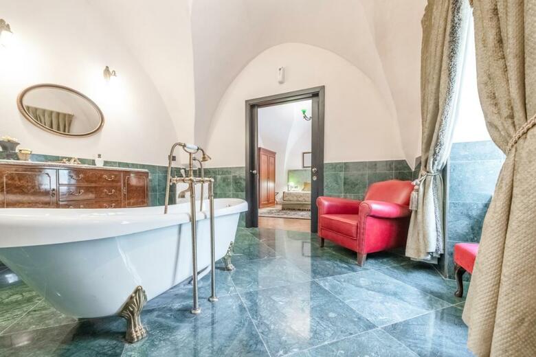 Casa Nova - Luxury Suites & Boutique Apart-hotel