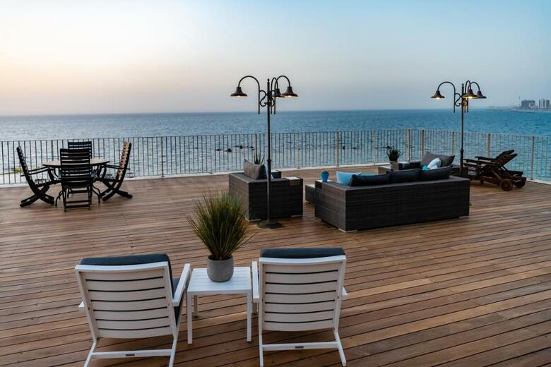 Casa Nova - Luxury Suites & Boutique Apart-hotel