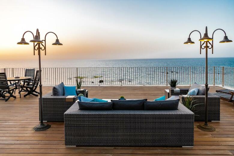 Casa Nova - Luxury Suites & Boutique Apart-hotel