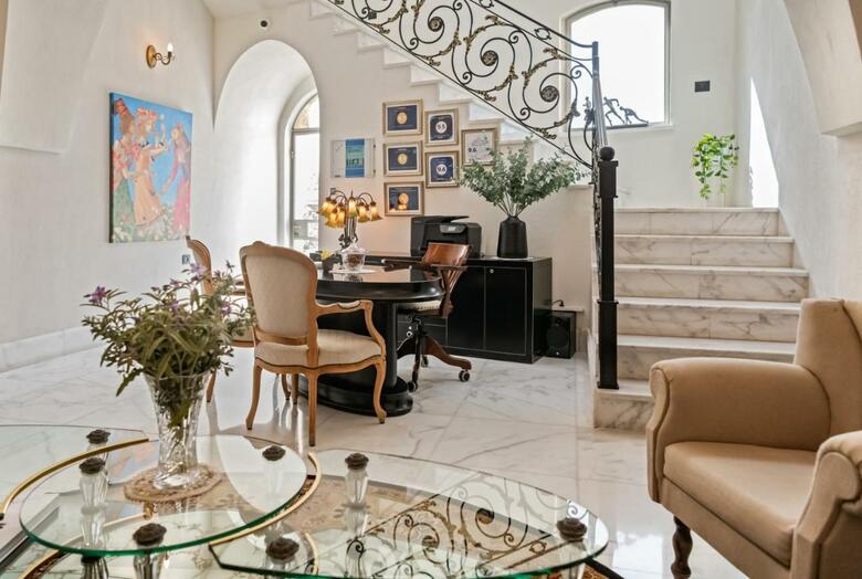 Casa Nova - Luxury Suites & Boutique Apart-hotel