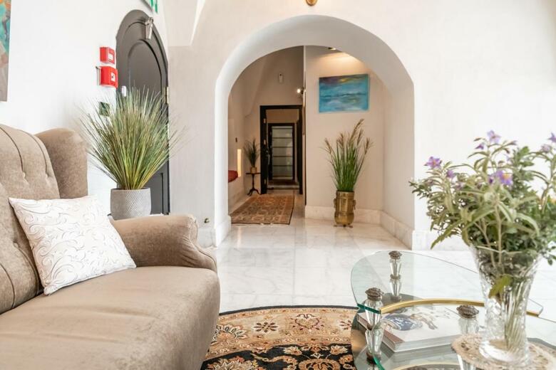 Casa Nova - Luxury Suites & Boutique Apart-hotel