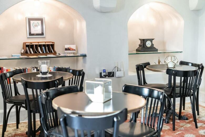 Casa Nova - Luxury Suites & Boutique Apart-hotel